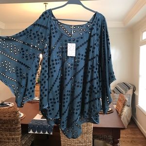 Free people top